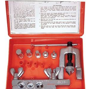 아시안퍼스트 동파이프 확관기 세트 CT-275 2500