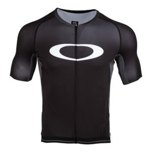 오클리반팔티 ZQC FOA40059602E 오클리 아이콘 저지 2.0