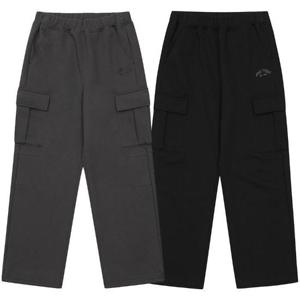에꼴리에 TC01 변형 파라슈트 카고 바지 25A0207