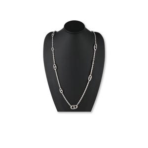 [라운지엘] 에르메스 파랑돌 롱 네크리스 80 H104570B00