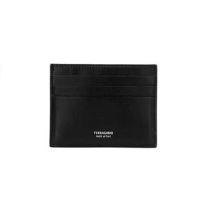 [페라가모 FERRAGAMO] 66 1396 0772114 남성 카드홀더