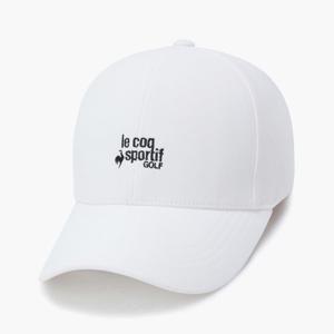 [르꼬끄골프] 남성 퍼포먼스 볼캡 (GQ121MCP12)