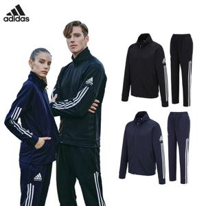 아디다스 컴뱃스포츠 트레이닝복 상하의 세트 2컬러 TR100