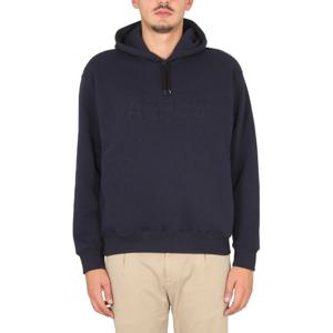 아스페시 로고 후드티 AY99 L67601098