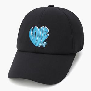 [르꼬끄골프] 여성 러브 볼캡 (GQ122LCP14)