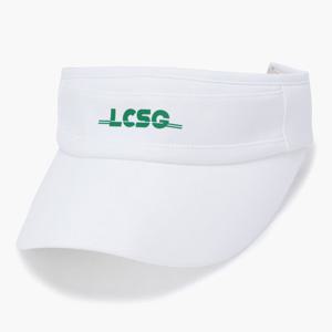 [르꼬끄골프] 여성 에센셜 선바이저 (GQ122LSV12)