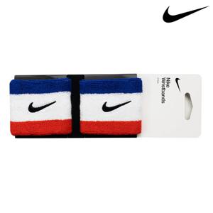 나이키 스우스 테니스 농구 손목 밴드 PAC277-620