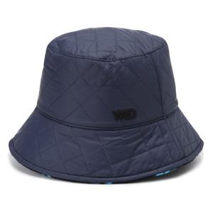 [웨스트우드]웨스트우드 겨울 여성 패딩 리버서블 햇 WN4WTCH312