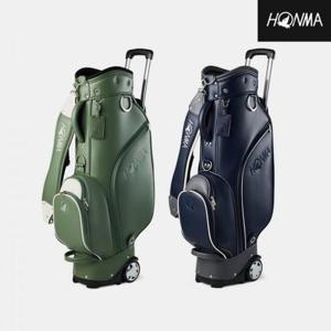 [혼마]2024 혼마 CB52409 바퀴형 캐디백 여성용  2COLORS  TA354