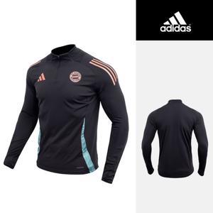아디다스 바이에른 뮌헨 트레이닝 탑(JI5269)축구긴팔