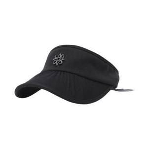 [세인트 앤드류스] 여성 메탈 별 심볼 셔링 썬바이저(821E1CP056)