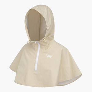 [르꼬끄골프] 여성 레인 후드 (GQ122LSA21)