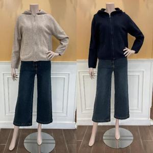 BCBG M백화점 오페라 후드집업가디건 B4DAK116