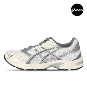 아식스 젤 1130 남자 여성 운동화 크림 클레이 그레이 1202A164-116