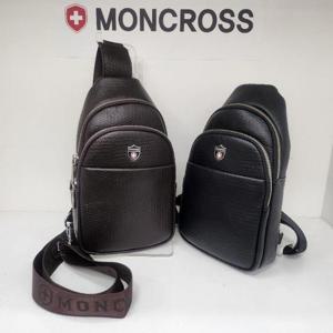 몽크로스 DP01 남성슬링백백크로스 MBC8980