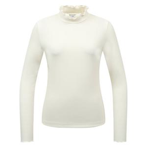 [링스] [25SS] 여성 날나리 포인트 베이스레이어 L21E1TI151_IV