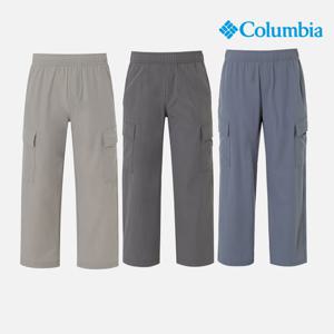 [컬럼비아] 키즈 카고 팬츠 (C62-YMK805)