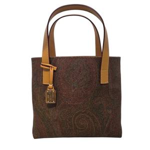 [에트로(잡화)]WP1D0030AA054 / 01249 8010 (페이즐리 토트백)