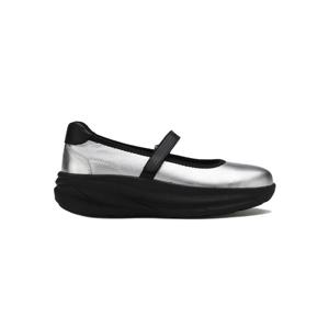 [톰맥캔] 시드니 04 데일리 메리제인 스니커즈 실버-8TMSY45S7S