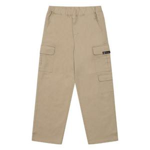 에꼴리에 sh06 멀티 포켓 면카고스트링 바지 25A0204