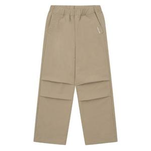 에꼴리에 sh06 나일론 스판 파라슈트 바지 25A0254