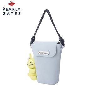 [파리게이츠] 여성 바니 포인트 미니백