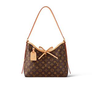 루이비통 캐리올 PM 모노그램 M46203