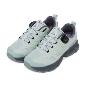 [아이더] 25SS 여성 등산화 퀀텀 네오 (G2) DWS25G29 G2