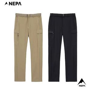 [네파] 남성 봄여름 데일리 패스파인더 마운틴 카고 팬츠/바
