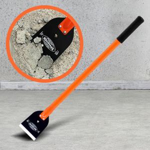 스크래퍼8100 벽지바닥 페인트 테이프제거 스크랩퍼 껌칼