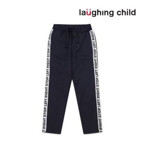 [래핑차일드]라인 트랙 팬츠(89C1940231_NY)