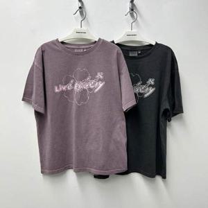 인터크루 HC10 여)아트웍피그먼트반팔티 ITZ2TR57A