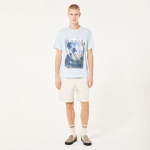 오클리반팔티 ZQC FOA4068536GC 오클리 팜 티