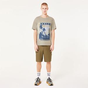 M 오클리반팔티 ZQC FOA4068537C9 오클리 팜 티