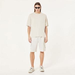 M 오클리반팔티 ZQC FOA40682568S 오클리 래티튜드 플라이트 티