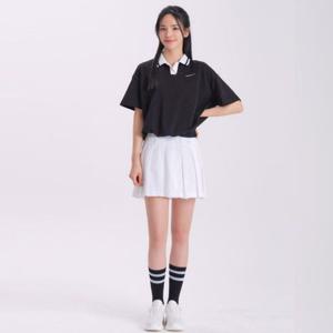 패션] 다운블로우 2504W3203W 여자프리밴딩 티숙 스커트쇼츠se