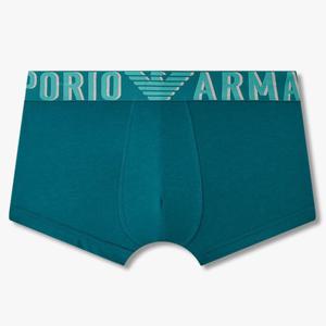 [엠포리오 아르마니 언더웨어]메가로고 코튼 드로즈(0815112007)