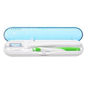컴우드 휴대용 UV 칫솔 살균기 (CW-TBS100) (블루)