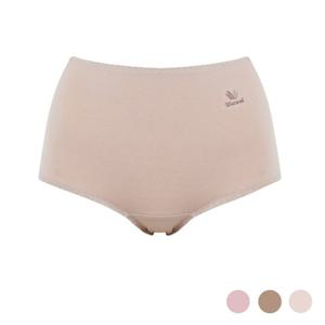 와코루 매일 입고 싶은 부인용 면모달 데일리 요일팬티(WPT4124)