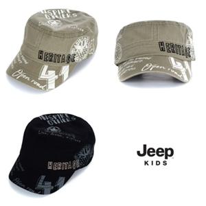 [지프키즈]그래피티군모 KL0GCU501DJ