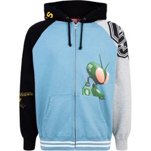 슈프림 슈프림 X 준야 와타나베 후드 집업 SU11116