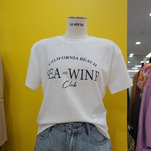 르피타 DP01 캘리쿠션티셔츠 L252BTS519