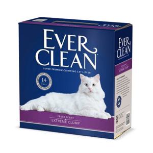 에버크린 EC 고양이모래(유향) 11.3kg 고양이 응고용 화장실용 모래