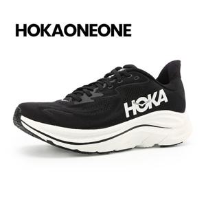 호카오네오네 클리프톤 10 (1162030-BWHT)