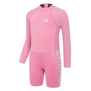 다이브 여아 4부 슈트 A5BG1GI01 PNK