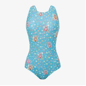 페어리테일 원피스 U백 A5BL1LS05MNT