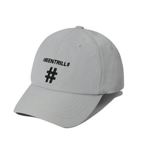 [빈트릴]우븐 테크 볼캡 BA242CPC03-LG