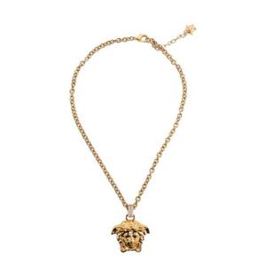 Versace 라 메두사 펜던트 목걸이 DG1I125DJMX KCVO TP934395942