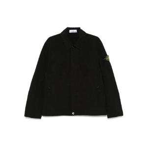 25 FW 스톤아일랜드 컴퍼스 배지 재킷 K1S154100025S0042 TP437613978