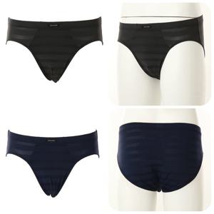 [비너스]기능원단 아쿠아엑스 쿨소재 스포츠원단 남성 브리프 삼각팬티 VMPS058